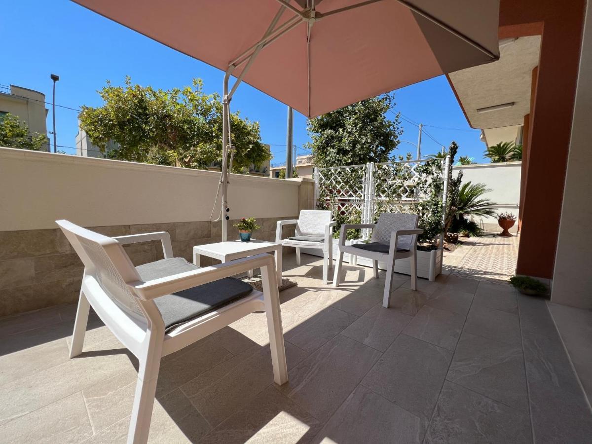 Sun Holiday Avola Exterior photo